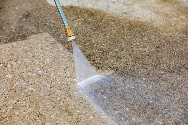 Best Restaurant Pressure Washing  in Stroud, OK